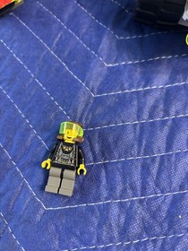 LEGO Vintage System Lot: (6905) (4940) (6938/1737) All 98-99% Complete