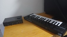 KOMPLETE AUDIO 6+ KOMPLETE KONTROL M32 ....N1