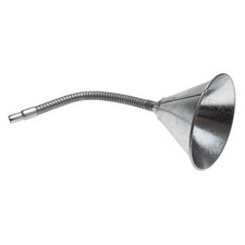 Entonnoir en métal Ø145 mm