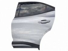 Porte arrière et accessoires Opel Mokka