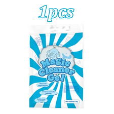 Car Cleaning Gel Air Vent Dashboard Laptop Keyboard Magic Car Wash Interior Dust