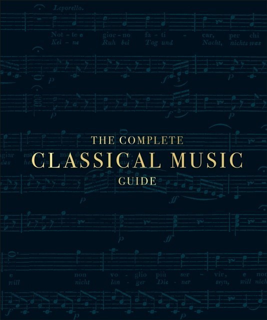Dorling Kindersley Ltd. The Complete Classical Music Guide - Bild 2