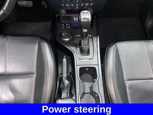 2021 Ford Ranger Lariat - Picture 24 of 31