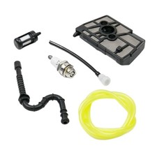 Air Filter Tune Up Service Kits BPMR7A for  028 028AV WB Fuel Pie Spark Plug