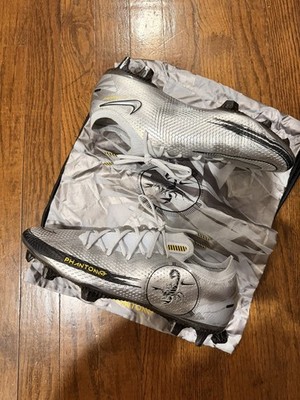 Size 11 US  - Nike Phantom Scorpion Elite Dynamic Fit FG Secret Tournament Pack 