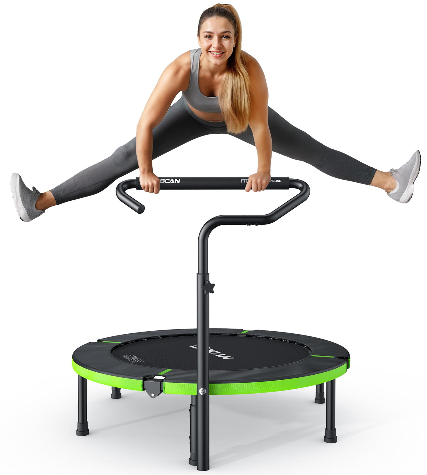 Bcan Trampoline Mini Trampoline Amazon Trampoline For Kids BCAN 38