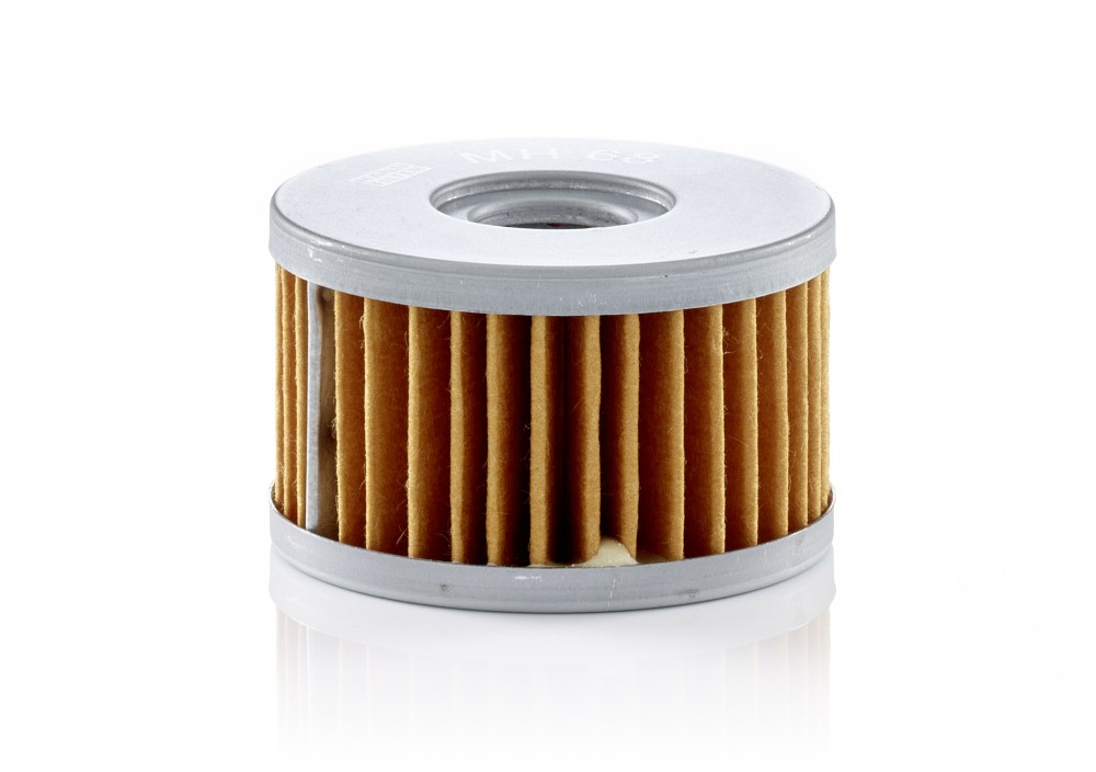 Fits MANN MH 68 OIL FILTER   ⭐UK Stock⭐