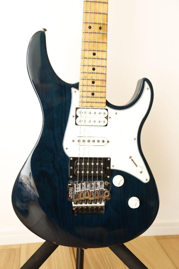 Yamaha Pacifica 921Jm | eBay