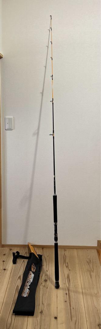 GAMAKATSU LUXXE OCEAN ASTRAD 74MH | eBay GAMAKATSU LUXXE OCEAN ASTRAD 74MH | eBay