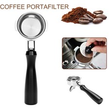 Portafiltro Caffè 58mm per Macchina La Marzocco Filtro Espresso Beccuccio Singolo