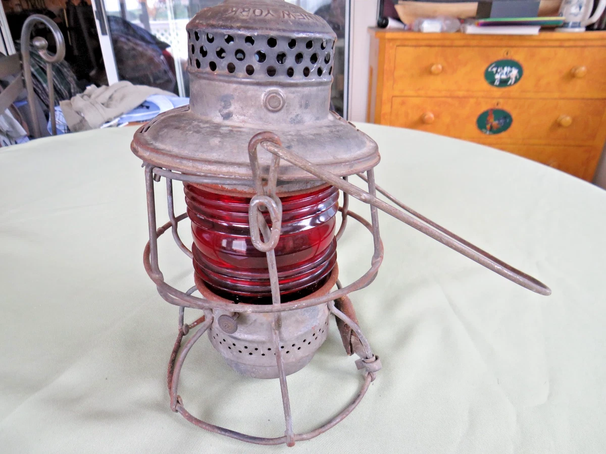 Armspear Collectible Railroad Lanterns & Lamps for sale | eBay