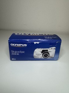 Olympus Infinity II | eBay