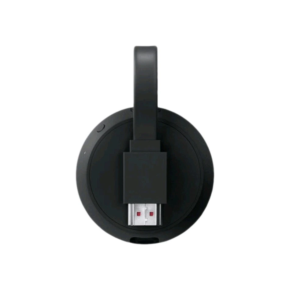 Google Chromecast Ultra HD 4K HDR WiFi Media Streaming Stick Black (Sealed Box) - Image 4 of 4