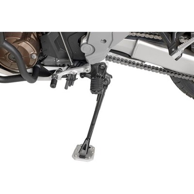 Givi Sidestand Foot for Honda - CRF1100 Africa Twin/ Adventure Sport ES ES1178