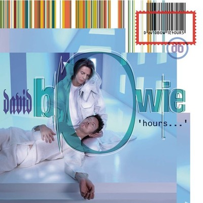 David Bowie HOURS (CD)
