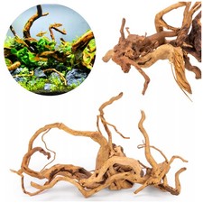 Aquarium Wurzel für Aquarien Red Moor Set 70x30cm 5-7 Stück
