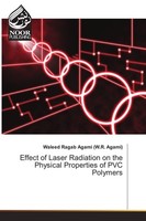 Effect Of Laser Radiation On The Physical Properties Of Pvc Polymers Waleed Raga