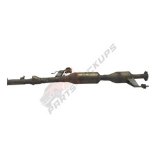 2016 Nissan Navara NP300 Catalytic Converter 2016-2023 208S25JM0A