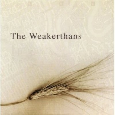 Fallow by WEAKERTHANS [VINYL]