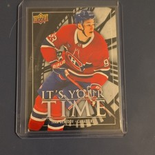 2025-26 Upper Deck Rookie Debut Hockey Checklist Guide in-content 23