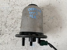 Filtre à carburant Renault Captur