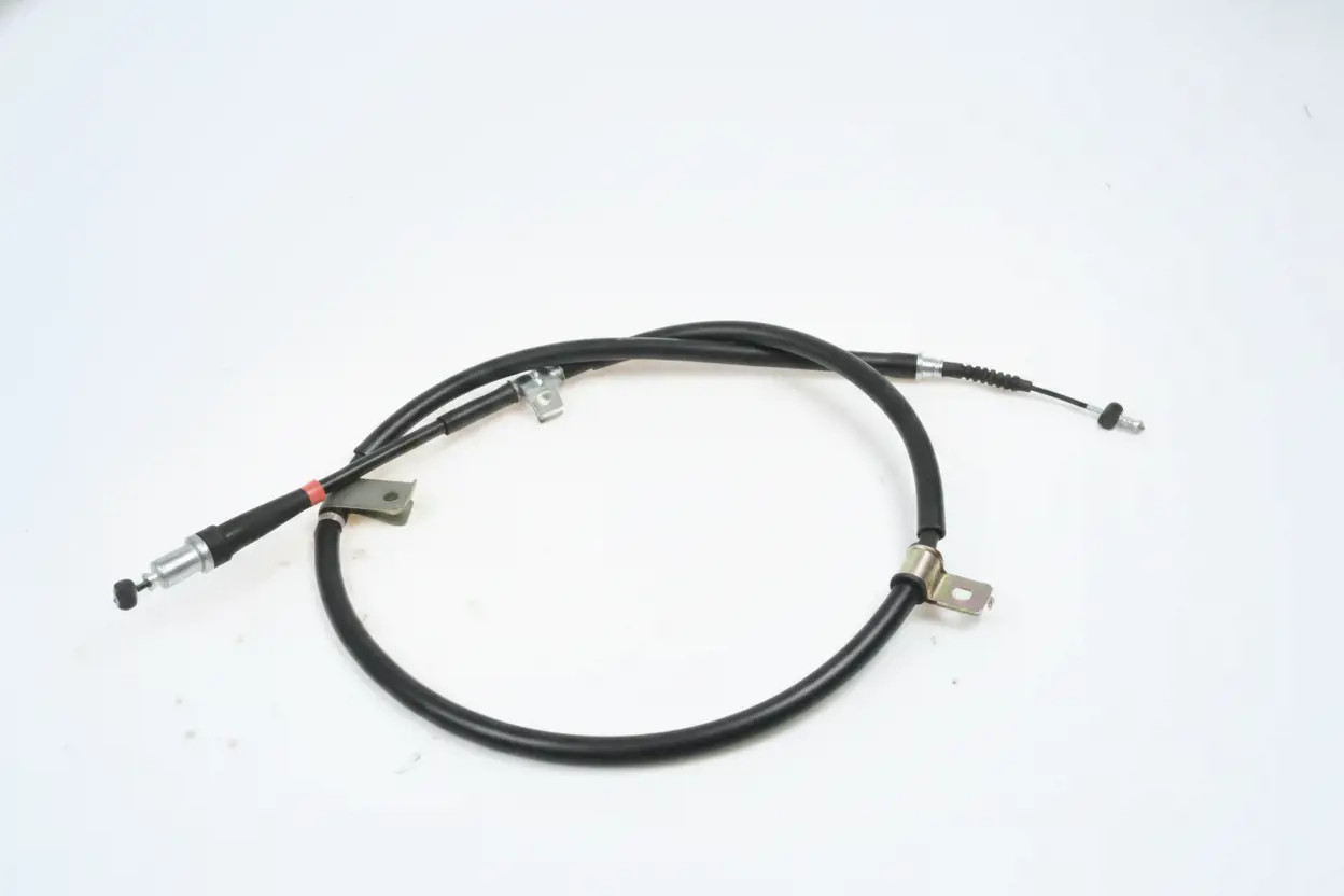 TRISCAN Seilzug, Feststellbremse 8140 43114 für HYUNDAI - Bild 2