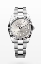 Rolex Datejust 126331