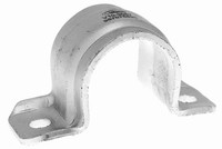 2X Halter Stabilisatorlagerung Hinten Vaico V10 3067 FÜR Audi Seat Skoda Vw