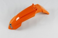 VorderradkotflüGel UFO Orange KTM SX65