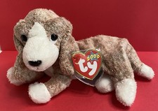 Ty Beanie Baby -SNIFFER THE DOG 2000