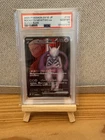 Pokemon Card Rocket's Mewtwo ex SR 114/098 Glory of Team Rocket Japanese PSA 10