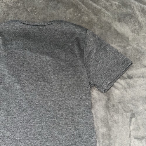 Lalabu Papà Camicia Uomo Taglia Large Grigio Marsupio Neonato Marsupio Neonato - Foto 13 di 22