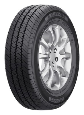 185/80 r15 103R AUSTONE ASR71 Summer Tyres New
