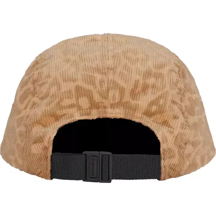 帽子 Supreme Leopard Corduroy Camp Cap 23aw Supreme Leopard Corduroy Camp Cap (FW23) - $54