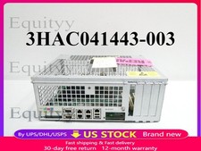 Abb DSQC639 3HAC041443-003 Robot Main Computer