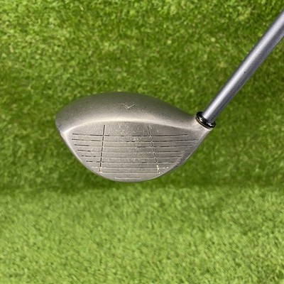 ゴルフセット Veri☆zon キャディーバッグ Callaway BIG BERTHA WAR BIRD ドライバー 1番 11° ウッド3番 Daiwa G.C. GRAPHITE HEAD ウッド 4番 Daiwa G.C. アイアン Trypower  MARK of PREGISION 3番 4番 5番 6番 7番 8番 9番 ウェッジ ピッチング サンド Daiwa G.X. パター TESTED & APPROVED Washington キャロウェイ ウォーバード クラブセット 10本組(1W,5W,5-P,S,PT)の