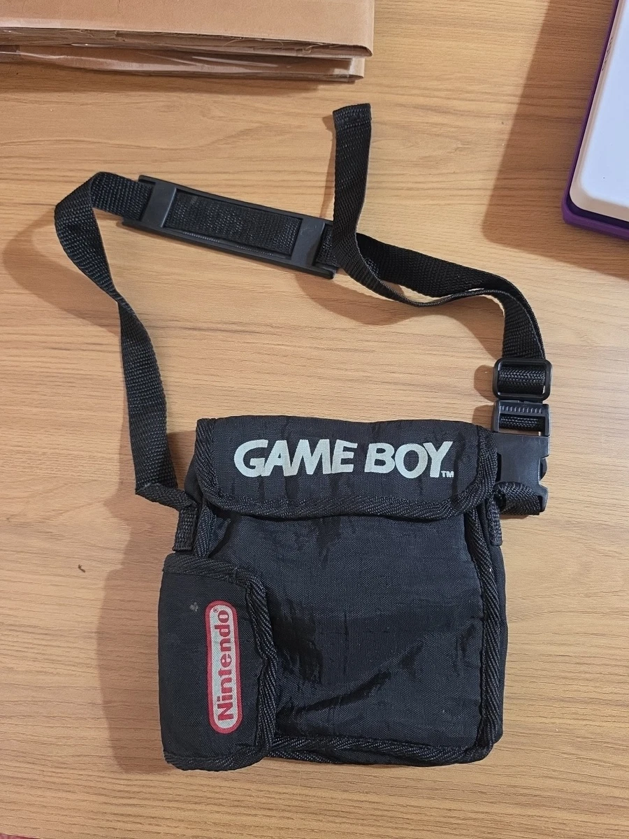 Carry/Shoulder Bags for Nintendo Game Boy for sale | eBay