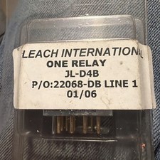 LEACH J-A4B 