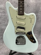 FENDER PAWN SHOP JAGUARILLO - 2012 - FADED SO...