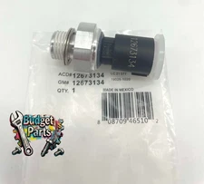 NEW Engine Oil Pressure Sending Unit Sensor Switch 2009-2019 GM 12673134US STOCK