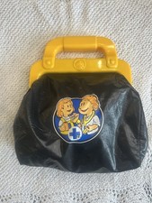 Vintage Play Doctor Kit