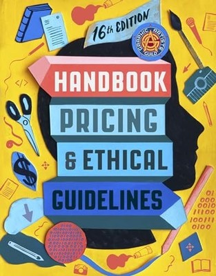 Graphic Artists Guild Handbook - ACCEPTABLE