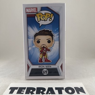 funko pop アベンジャーズエンドゲーム　21体セット　ファンコ　マーベル Funko Pop! Marvel Avengers Endgame Iron Man Action Figure for sale