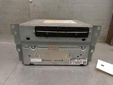 Autoradio BMW 530