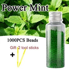 Pops Explosion Cigarette Beads – Menthol Fruit Flavor Crush Balls (1000pcs) — image 20