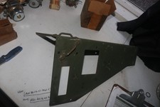 Usgi Vietnam Era M151 Antenna Mount Bracket Sc-d-446058