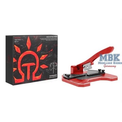 DSPIAE DSP-AT-CJ DSPIAE Fixed Angle Cutting Table