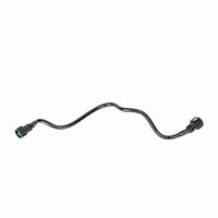 Vaico Kraftstoffleitung FüR Renault Megane III Laguna III Dacia Duster 1.5 Dci