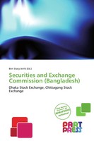 Ben Stacy Jerrik | Securities And Exchange Commission (Bangladesh) | Taschenbuch
