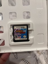 Sonic Rush (Nintendo DS, 2005)